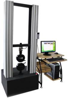 计算机控制电子万能试验机
