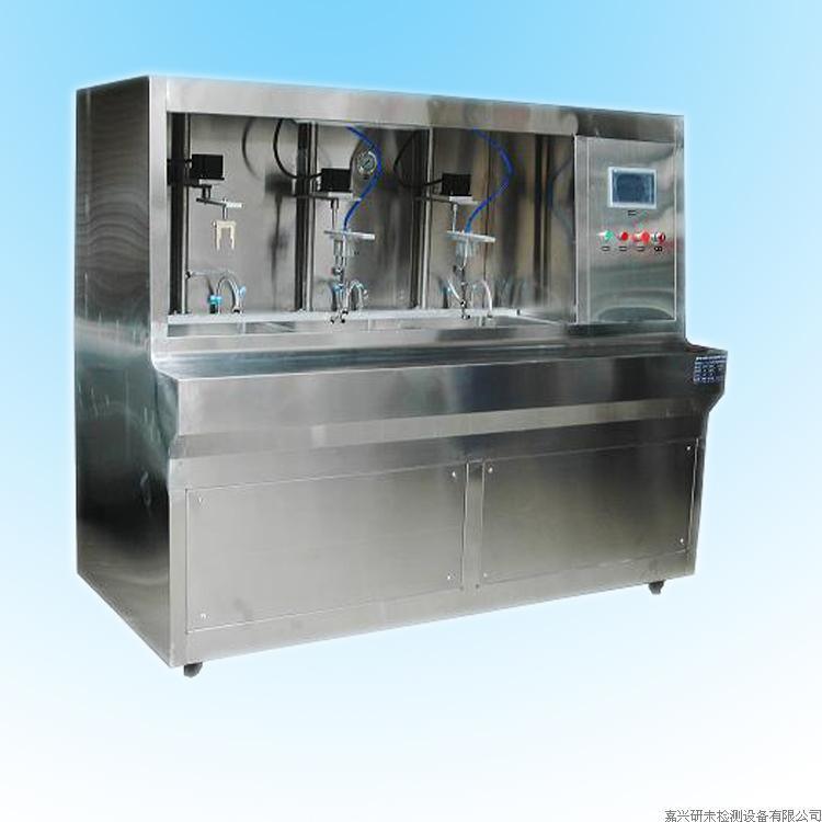 即热式电热水器性能测试系统电热水器常规性能安......