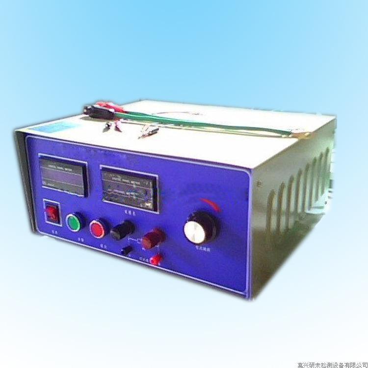 插头线连接器端子电压降测试&nbsp;压接端子接触测试